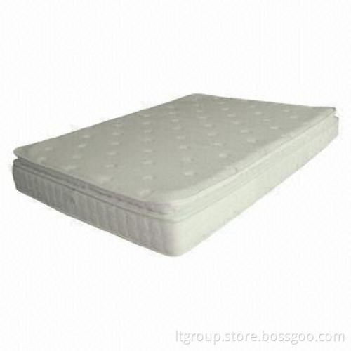 Comfort Health Mattress